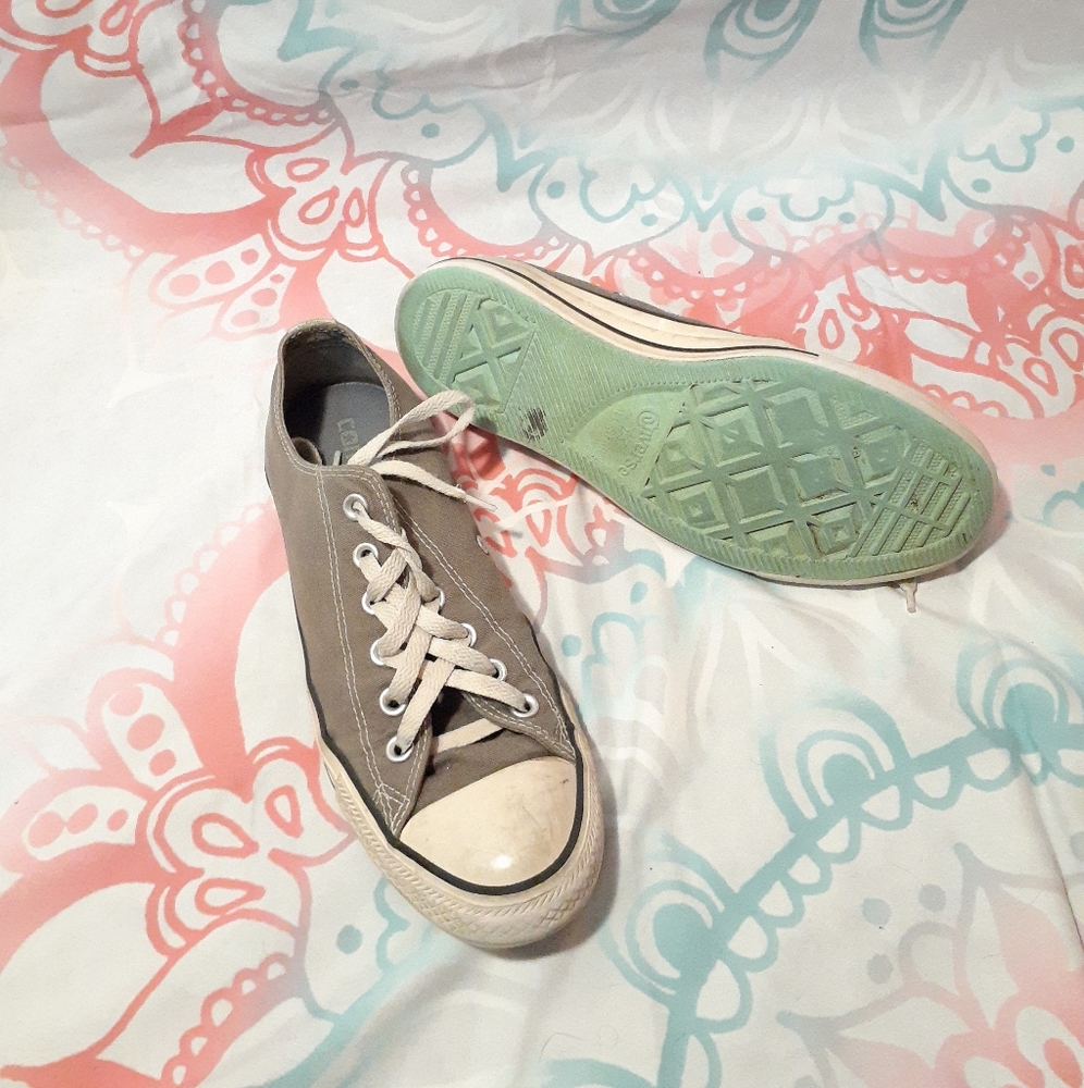 Womens Converse All Star
